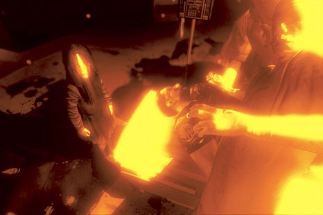 F.E.A.R. 2 Project Origin (Collectors Edition) - Imagen 20